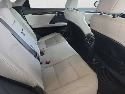 Certified 2022 Lexus RX 350 AWD w/ Premium Package image 11