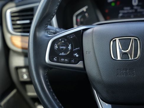 Used 2020 Honda CR-V Touring image 10