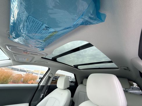 New 2026 Hyundai Ioniq 5 Limited image 23