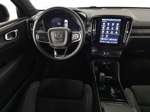 Used 2023 Volvo C40 P8 Recharge Ultimate w/ Protection Package Premier AWD/4WD image 20