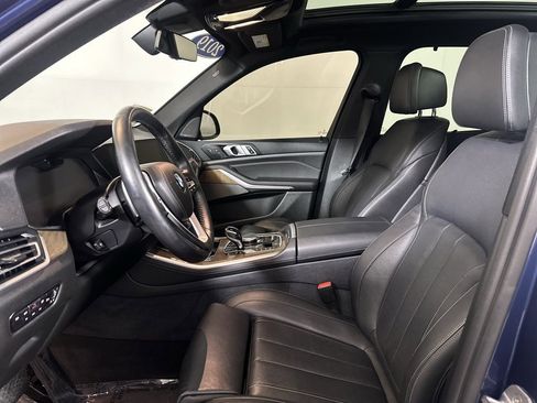 Used 2019 BMW X5 xDrive40i w/ Off-Road Package image 14