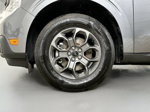 Used 2022 Ford Maverick XLT FWD image 34