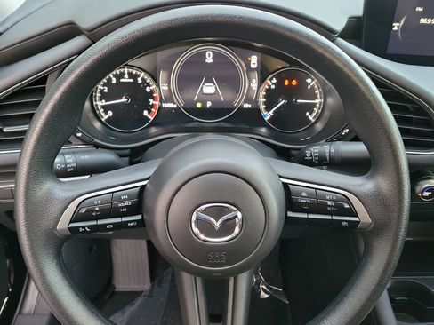 Certified 2024 MAZDA MAZDA3 s image 20