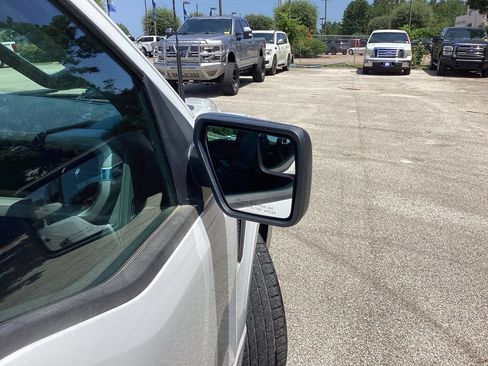 Used 2023 Ford F150 XL AWD/4WD image 26