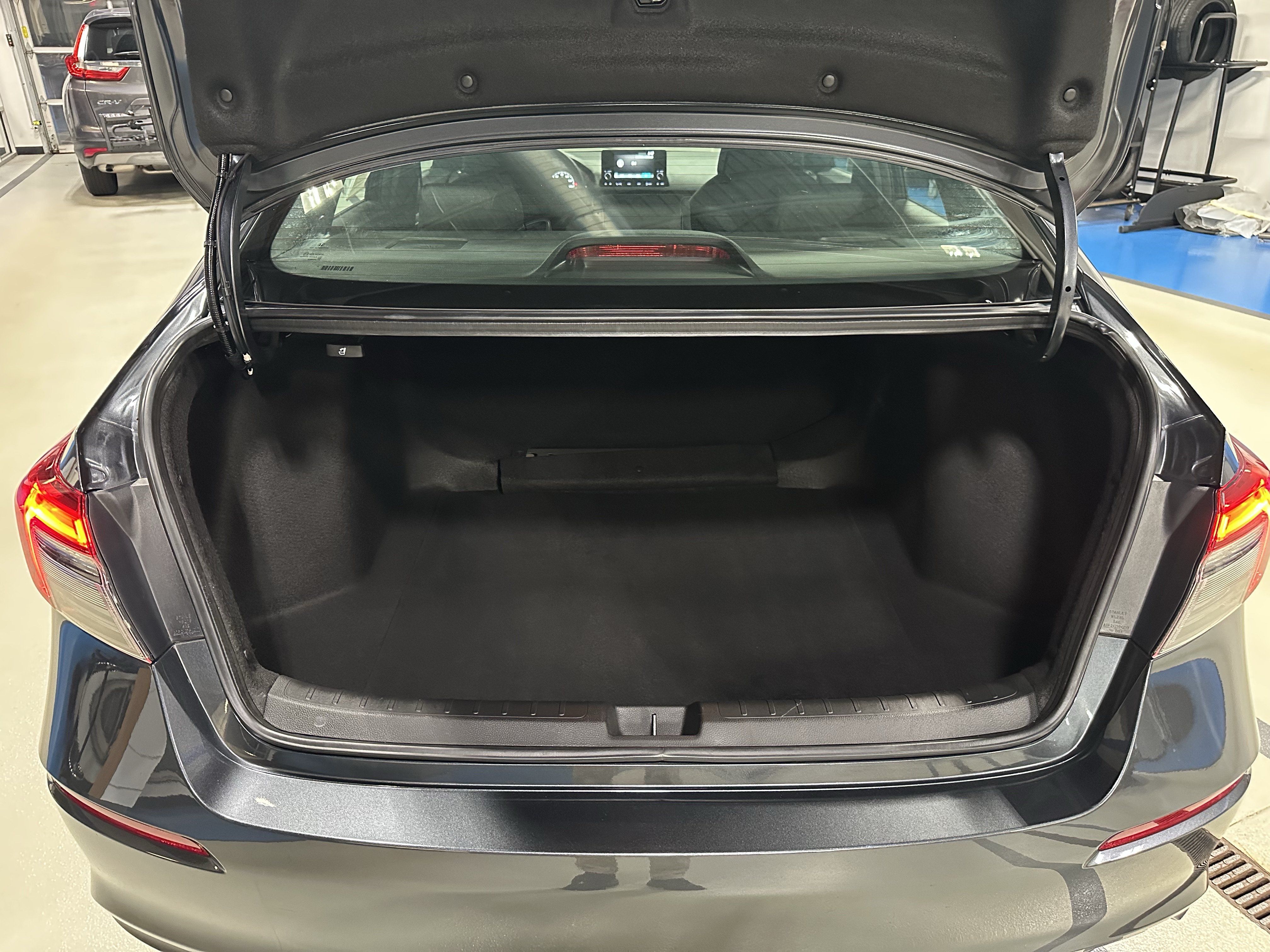Used 2024 Honda Civic Sport image 7