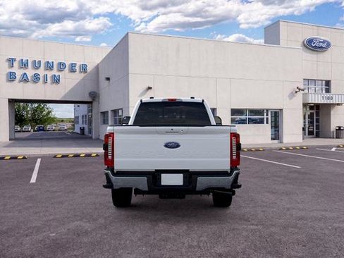 New 2026 Ford F250 Lariat w/ FX4 Off-Road Package AWD/4WD image 5