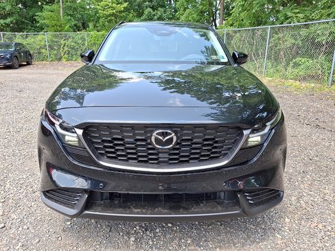 New 2026 MAZDA CX-5 Preferred AWD/4WD image 2