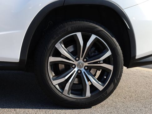 Used 2017 Lexus RX 350 FWD w/ Premium Package image 16