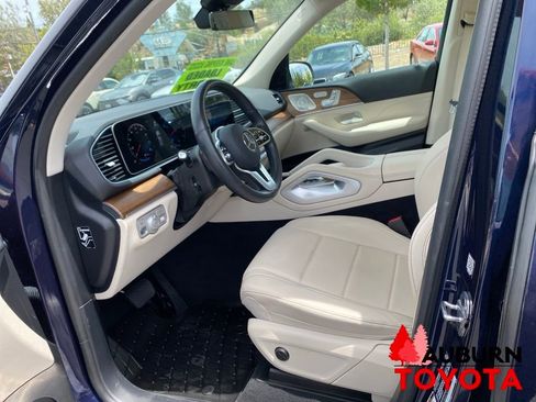 Used 2022 Mercedes-Benz GLE 350 4MATIC image 33
