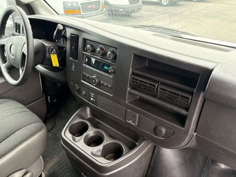 Used 2024 GMC Savana 2500 w/ Driver Convenience Package image 23