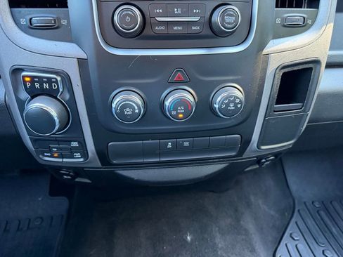 Used 2017 RAM 1500 Tradesman w/ Popular Equipment Group image 35