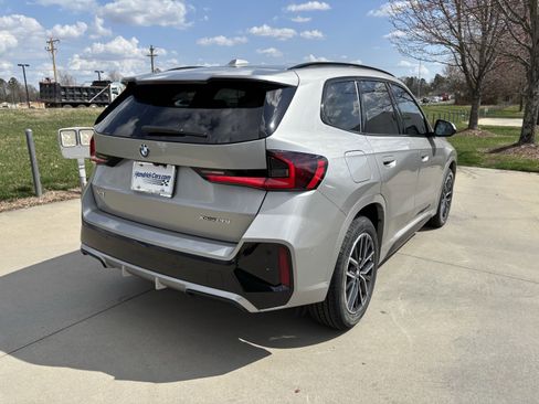 Certified 2023 BMW X1 xDrive28i w/ Premium Package image 10