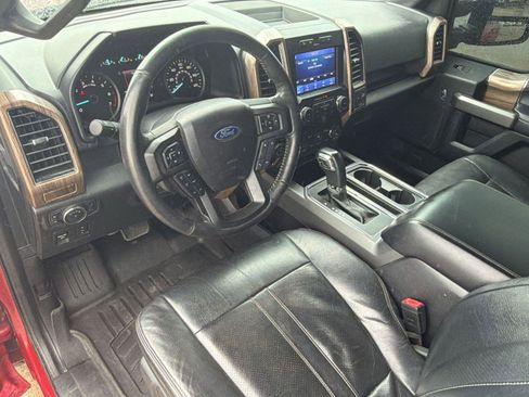 Used 2020 Ford F150 XLT w/ Equipment Group 302A Luxury AWD/4WD image 4