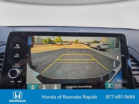 New 2026 Honda Odyssey EX-L image 22