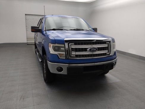 Used 2014 Ford F150 XLT w/ Equipment Group 302A Luxury image 14