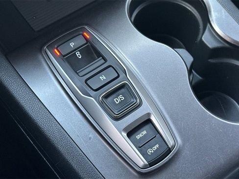 Certified 2022 Honda Pilot Special Edition image 23