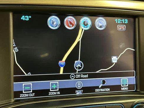 Used 2019 GMC Sierra 3500 Denali image 11