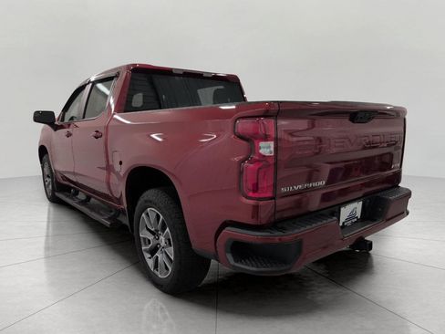 Used 2026 Chevrolet Silverado 1500 RST w/ Protection Package AWD/4WD image 20