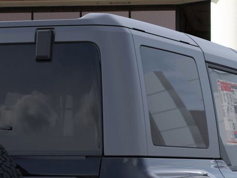 New 2025 Ford Bronco Raptor w/ Interior Carbon Fiber Pack image 25