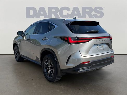 Used 2022 Lexus NX 350 AWD image 4