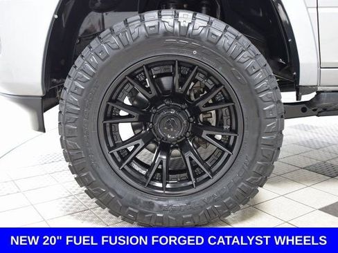 Used 2024 RAM 2500 Limited AWD/4WD image 20