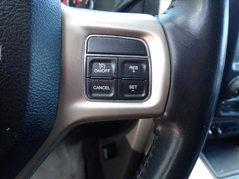 Used 2015 RAM 2500 Laramie AWD/4WD image 14