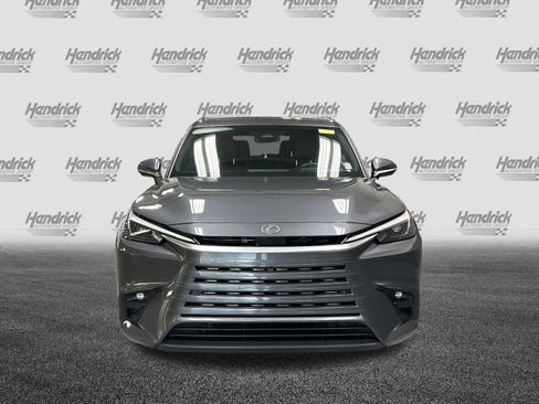 Used 2024 Lexus TX 350 FWD w/ Captains Chair Package image 3