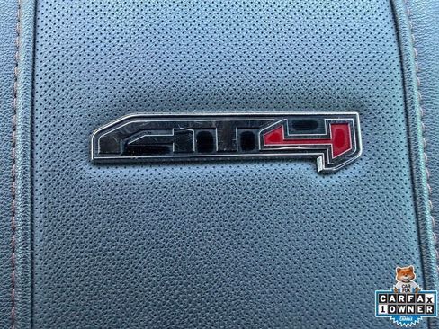 Used 2024 GMC Sierra 3500 AT4 w/ Technology Package AWD/4WD image 19