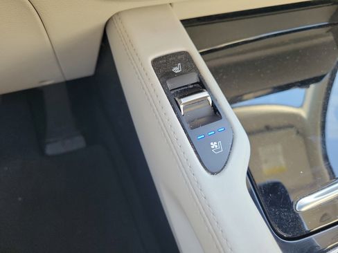 Used 2020 Kia Telluride EX w/ Towing Package image 37