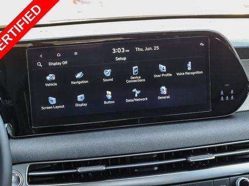 Certified 2023 Hyundai Palisade SEL AWD/4WD image 15
