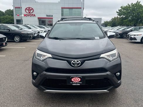 Used 2016 Toyota RAV4 SE AWD/4WD image 2