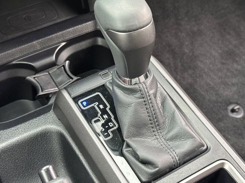 Used 2022 Toyota Tacoma TRD Sport image 20