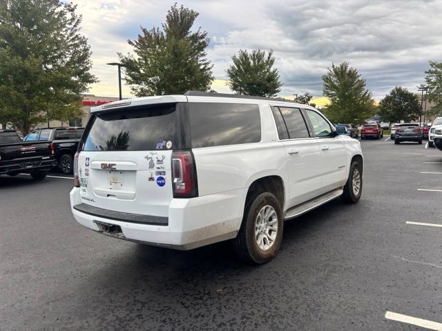 Used 2018 GMC Yukon XL SLT w/ Open Road Package AWD/4WD image 6
