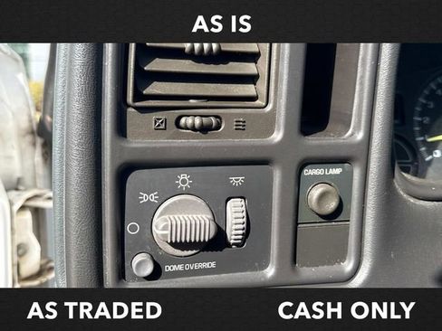 Used 1999 Chevrolet Silverado 1500 Base w/ Regional Bonus Pkg image 21