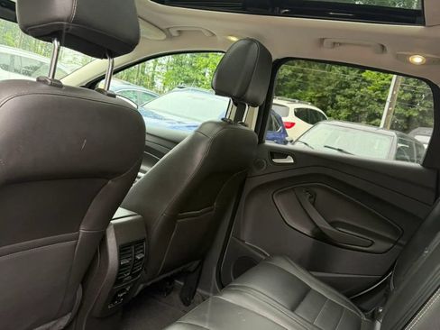 Used 2013 Ford Escape SEL FWD image 15