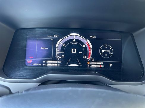 Used 2024 Toyota Tundra Limited image 16