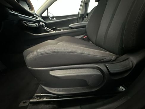 Certified 2023 Kia K5 LXS image 16