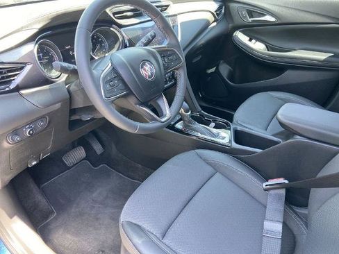 Used 2023 Buick Encore GX Select FWD image 6