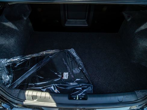 New 2024 Mitsubishi Mirage G4 image 16