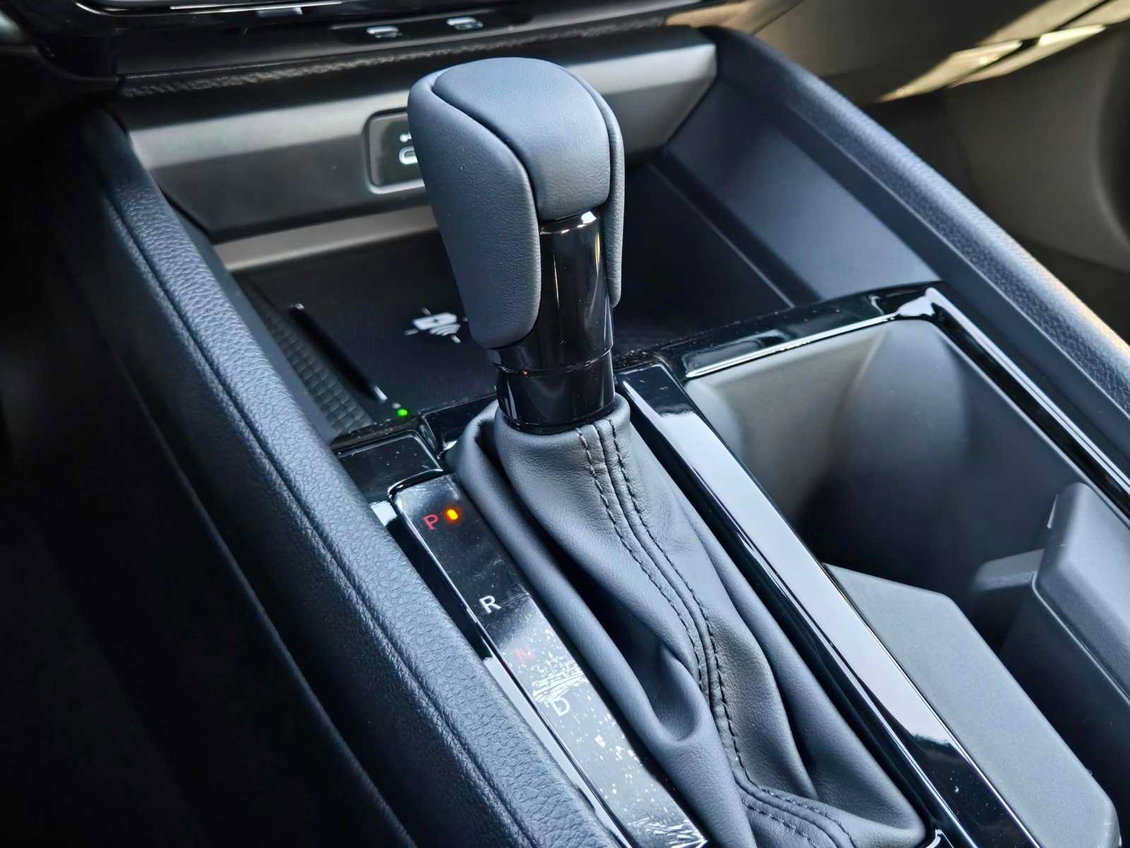 New 2026 Honda Accord Sport image 12