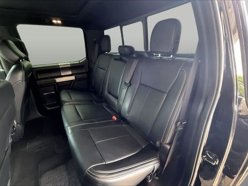 Used 2019 Ford F150 Lariat AWD/4WD image 21