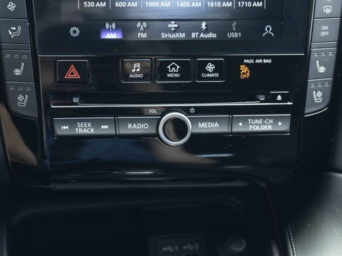 Used 2024 INFINITI QX50 Sport AWD/4WD image 34
