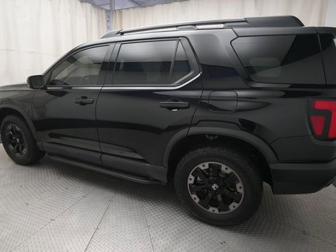 Certified 2026 Honda Passport TrailSport Elite image 35