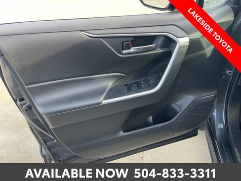 Certified 2024 Toyota RAV4 XLE AWD/4WD image 25