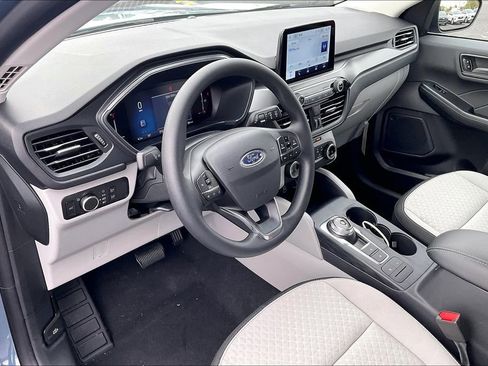 New 2026 Ford Escape Active image 6