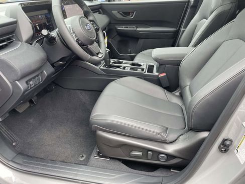 New 2026 Subaru Outback Limited w/ Premium/Limited Package 2 image 21