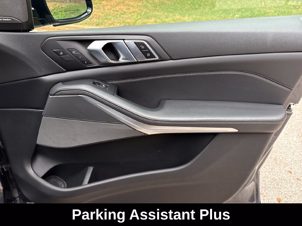Used 2019 BMW X5 xDrive40i w/ M Sport Package AWD/4WD image 34