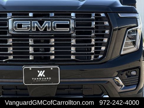 New 2026 GMC Yukon Denali Ultimate AWD/4WD image 8