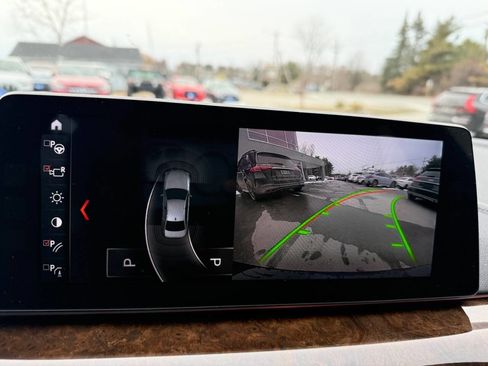 Used 2017 BMW 530i xDrive image 23