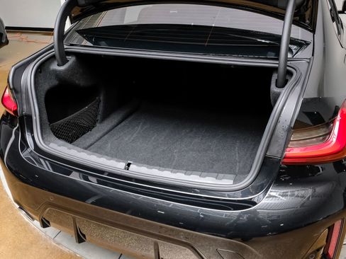 Used 2025 BMW 330i xDrive Sedan image 57